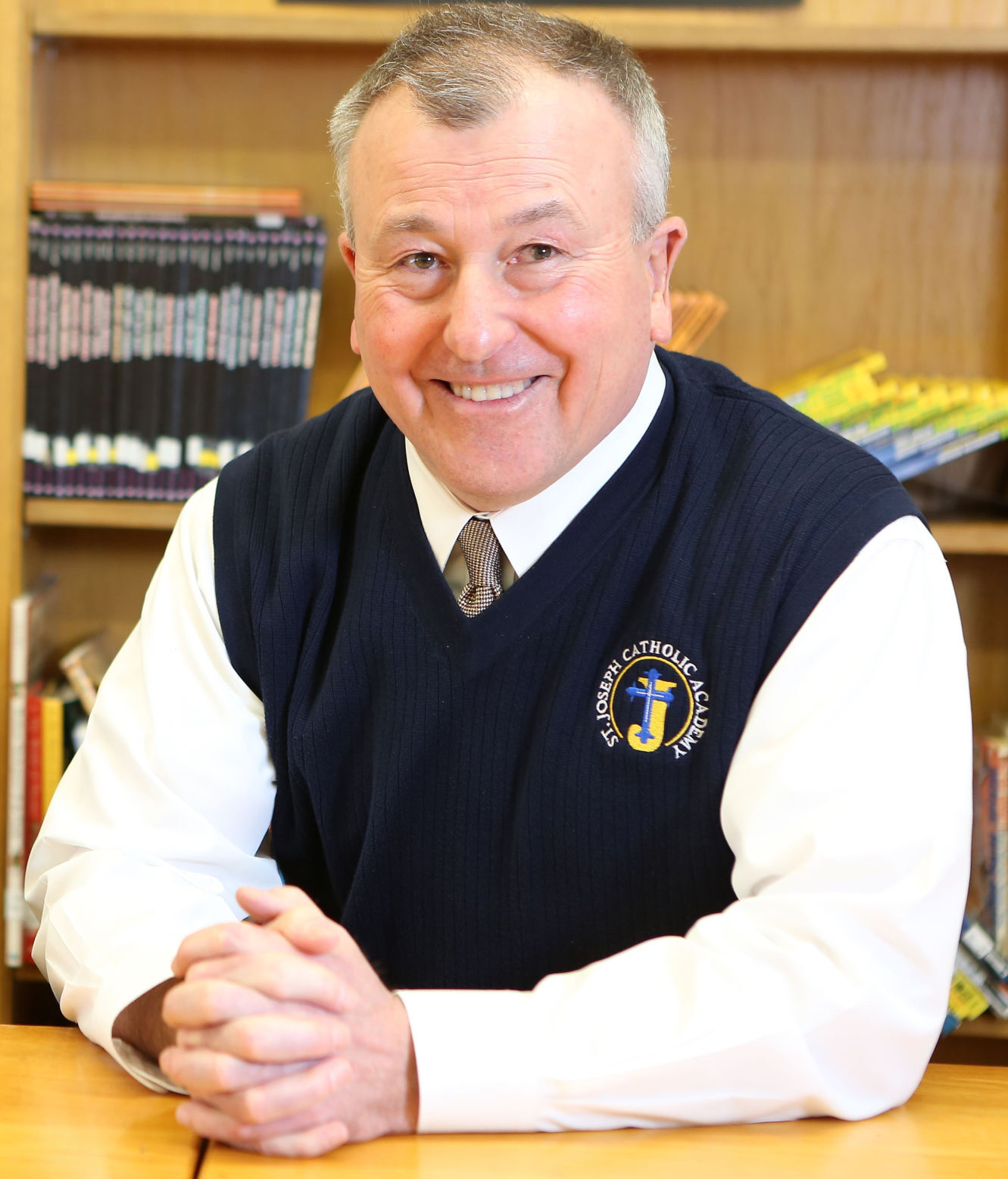 Bob Freund